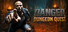 Danger Dungeon Quest