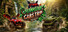 Jungle Cars Trip Multiplayer