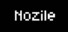 Nozile