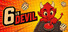 Six is Devil