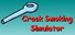 Crack Smoking Simulator