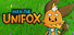 Max the Unifox