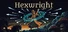 Hexwright