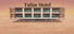 Tailor Hotel