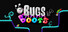 Bugs in Boots
