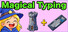 MagicalTyping
