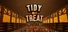 Tidy or Treat