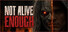 Not Alive Enough