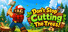 Don't Stop Cutting The Trees!