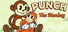 Punch The Monkey