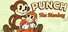 Punch The Monkey