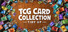 TCG Card Collection: Tidy Up