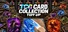 TCG Card Collection: Tidy Up