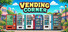 Vending Corner