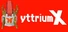 yttrium X