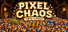 Pixel Chaos: Tidy Up the Museum