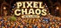 Pixel Chaos: Tidy Up the Museum