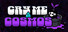 Cry Me a Cosmos