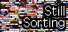 Still Sorting