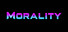 Morality