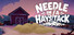 Needle in a Haystack