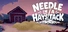 Needle in a Haystack