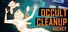 Occult Cleanup Agency
