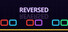 Reversed