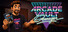 Arcade Vault Manager : Game Sell Simulator