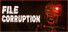 File Corruption