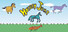 Horsey Jump