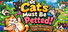 Cats Must Be Petted! - An Incremental Game About Petting Cats