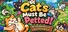 Cats Must Be Petted! - An Incremental Game About Petting Cats