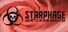 STARPHAGE: Galactic Plague Simulator