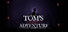 Tom’s Last Adventure