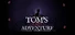 Tom’s Last Adventure