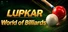 LUPKAR - World of Billiards