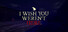 I Wish You Weren't Here