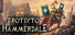 World of Kadal: Protector of Hammerdale