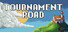 Tournament Road