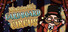 Ministrelli's Cardboard Circus