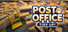 Post Office: Tidy Up!