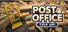 Post Office: Tidy Up!