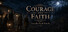 Courage and Faith: Into the Dark Woods