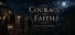 Courage and Faith: Into the Dark Woods