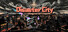 Disaster City: Magical Girl Dispatch