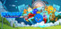 Hi Planet Save The Earth