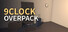 9Clock OverPack