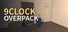 9Clock OverPack
