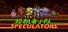 Speculators